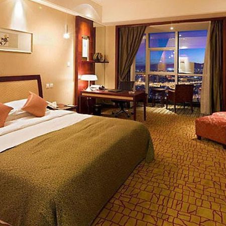 Empark Grand Hotel Kunming Dış mekan fotoğraf