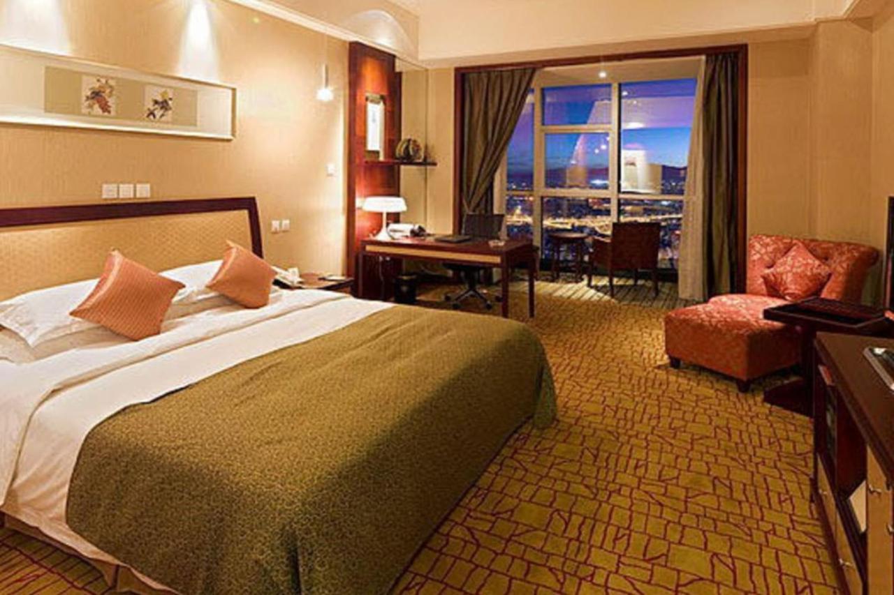 Empark Grand Hotel Kunming Dış mekan fotoğraf