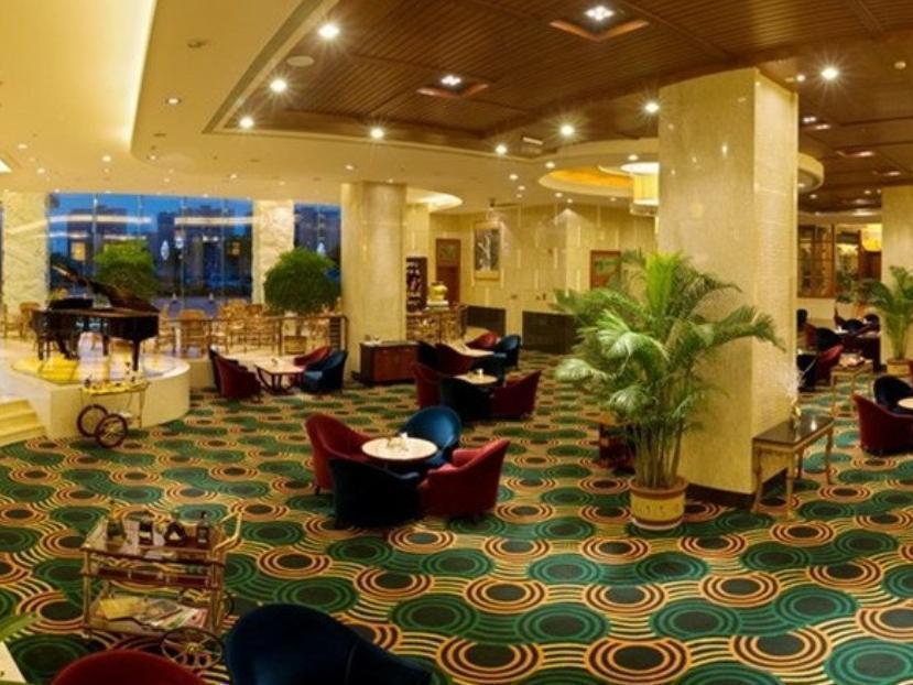 Empark Grand Hotel Kunming Dış mekan fotoğraf