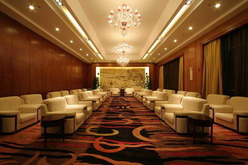 Empark Grand Hotel Kunming Dış mekan fotoğraf