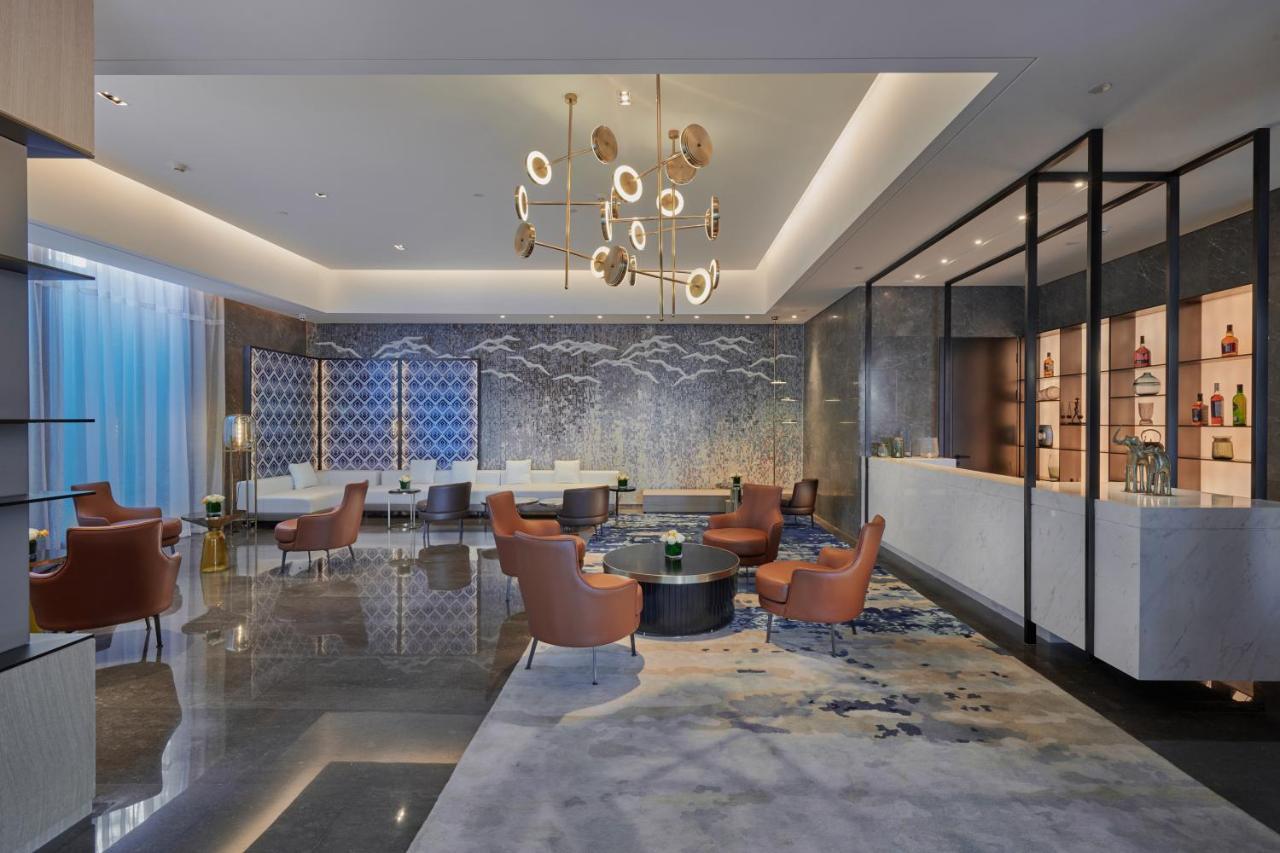 Empark Grand Hotel Kunming Dış mekan fotoğraf